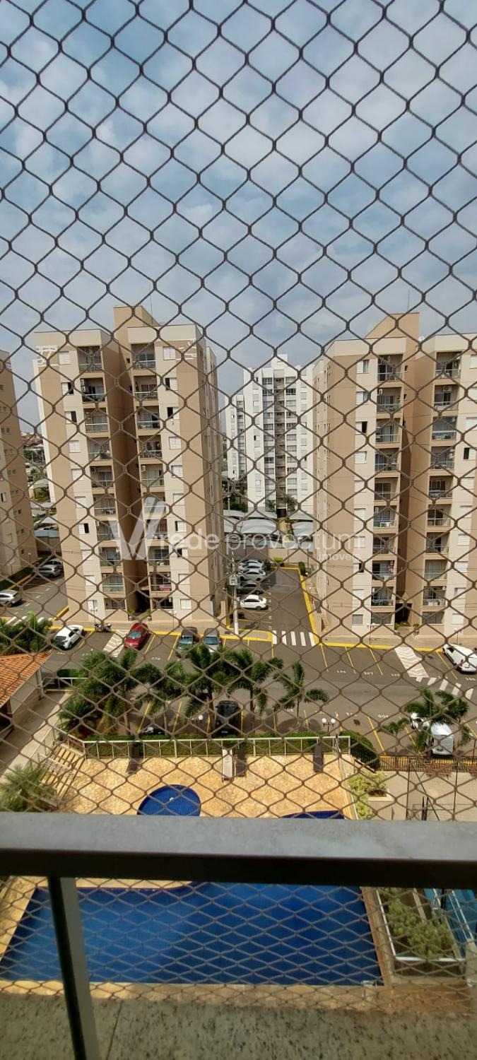 AP312171 | Apartamento venda Vila São Pedro | Hortolândia/SP