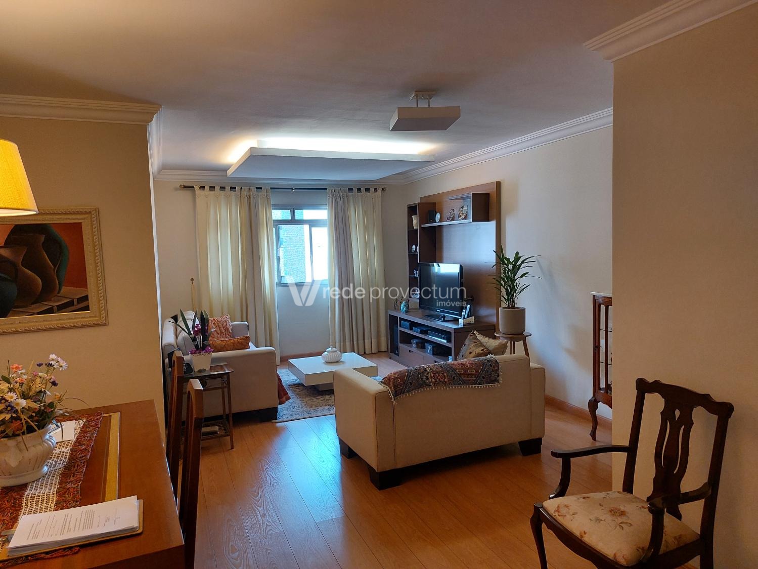 AP312178 | Apartamento venda Cambuí | Campinas/SP