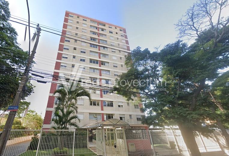 AP312180 | Apartamento venda Bonfim | Campinas/SP