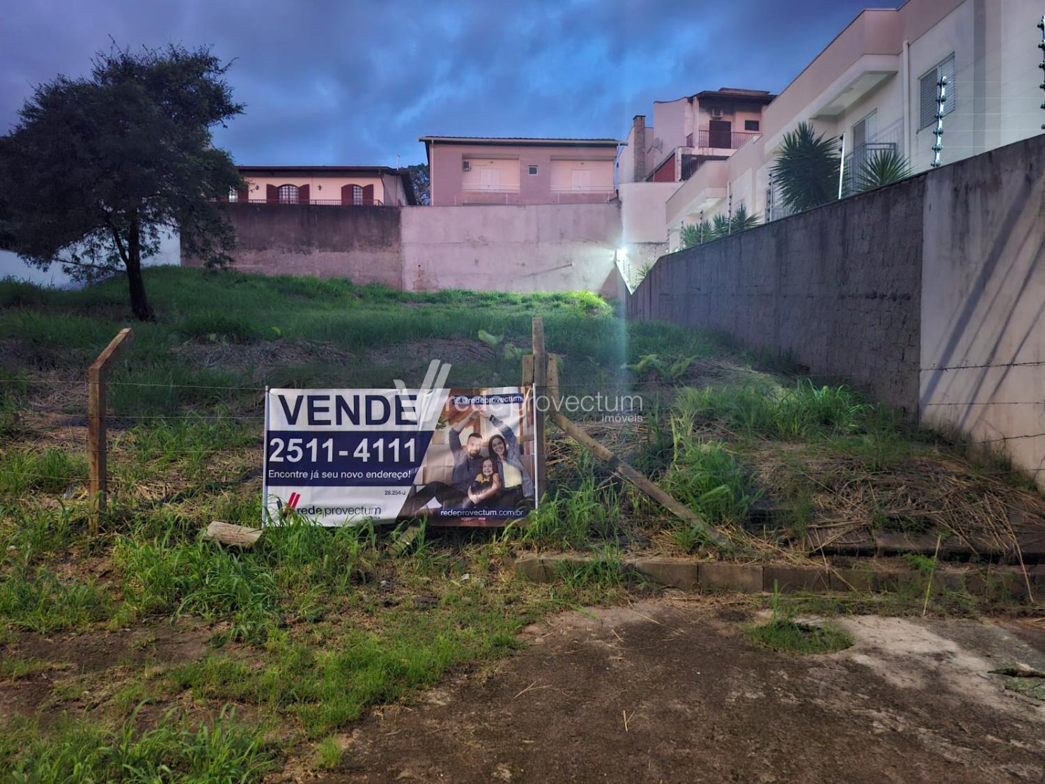TE312181 | Terreno venda Chácara da Barra | Campinas/SP