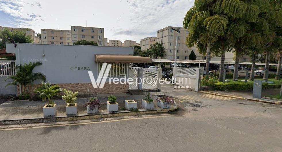 AP312196 | Apartamento venda Parque Residencial Vila União | Campinas/SP