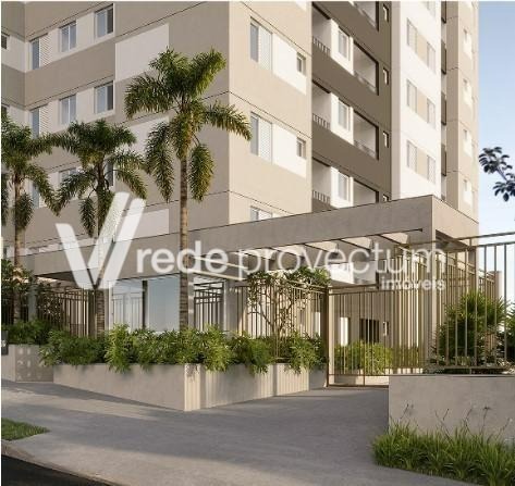 AP312215 | Apartamento venda Mansões Santo Antônio | Campinas/SP