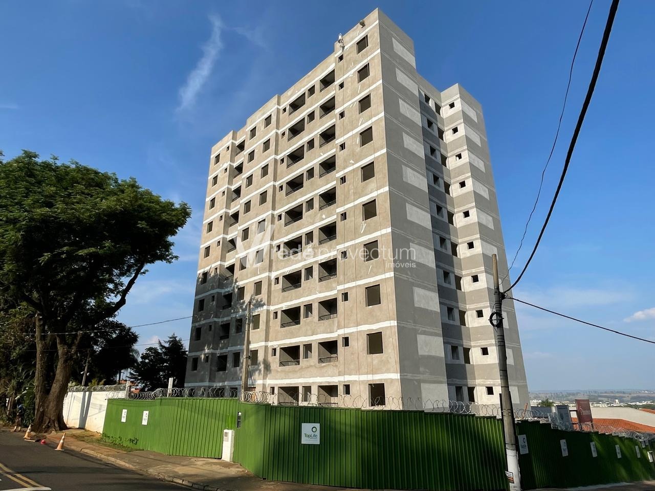 AP312215 | Apartamento venda Mansões Santo Antônio | Campinas/SP