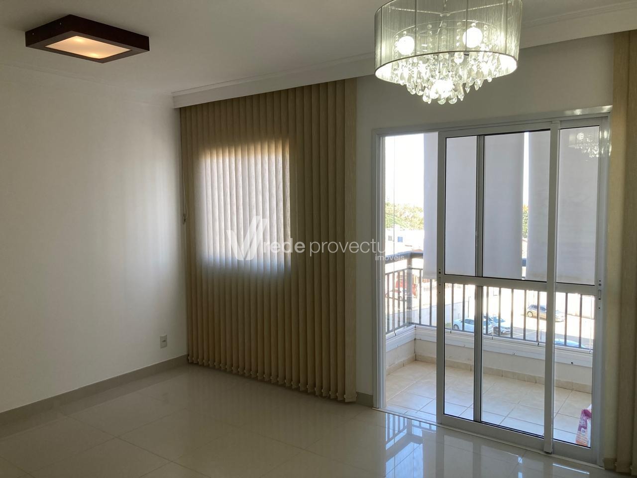 AP312217 | Apartamento venda Jardim Chapadão | Campinas/SP