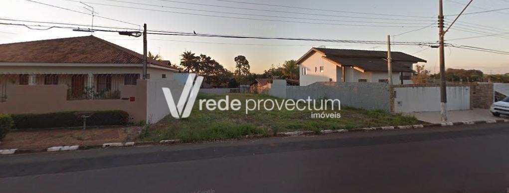 TE312225 | Terreno venda Jardim de Itapoan | Paulínia/SP