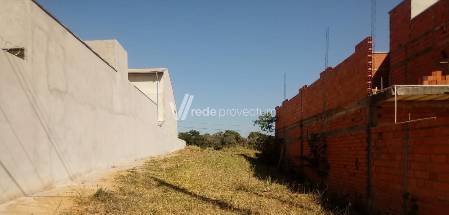 TE312226 | Terreno venda Residencial Cittá Di Firenze | Campinas/SP