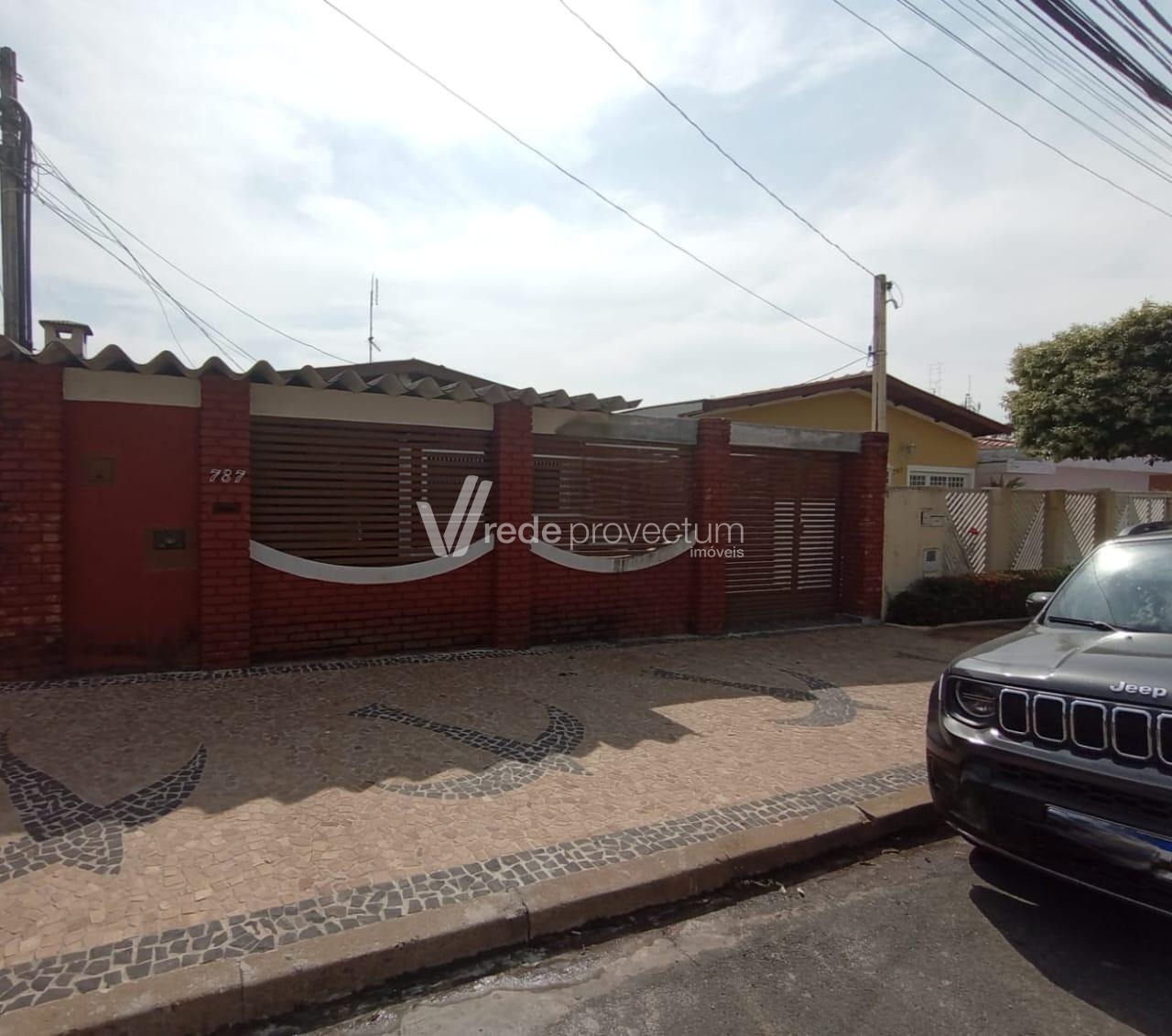 CA312235 | Casa venda Jardim Nova Europa | Campinas/SP