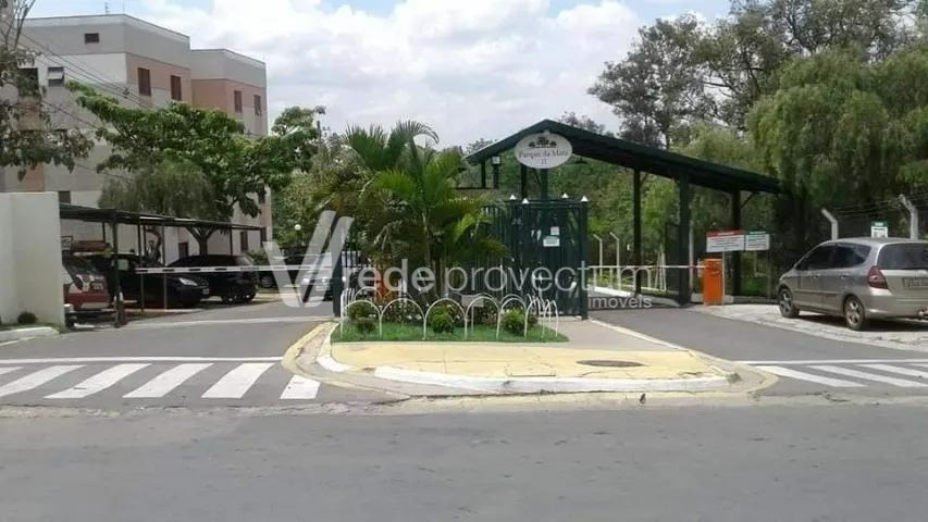 AP312236 | Apartamento venda Parque São Jorge | Campinas/SP