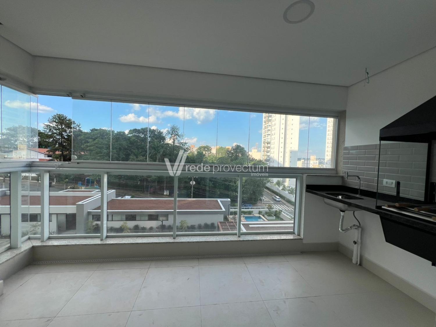 AP312238 | Apartamento venda Taquaral | Campinas/SP