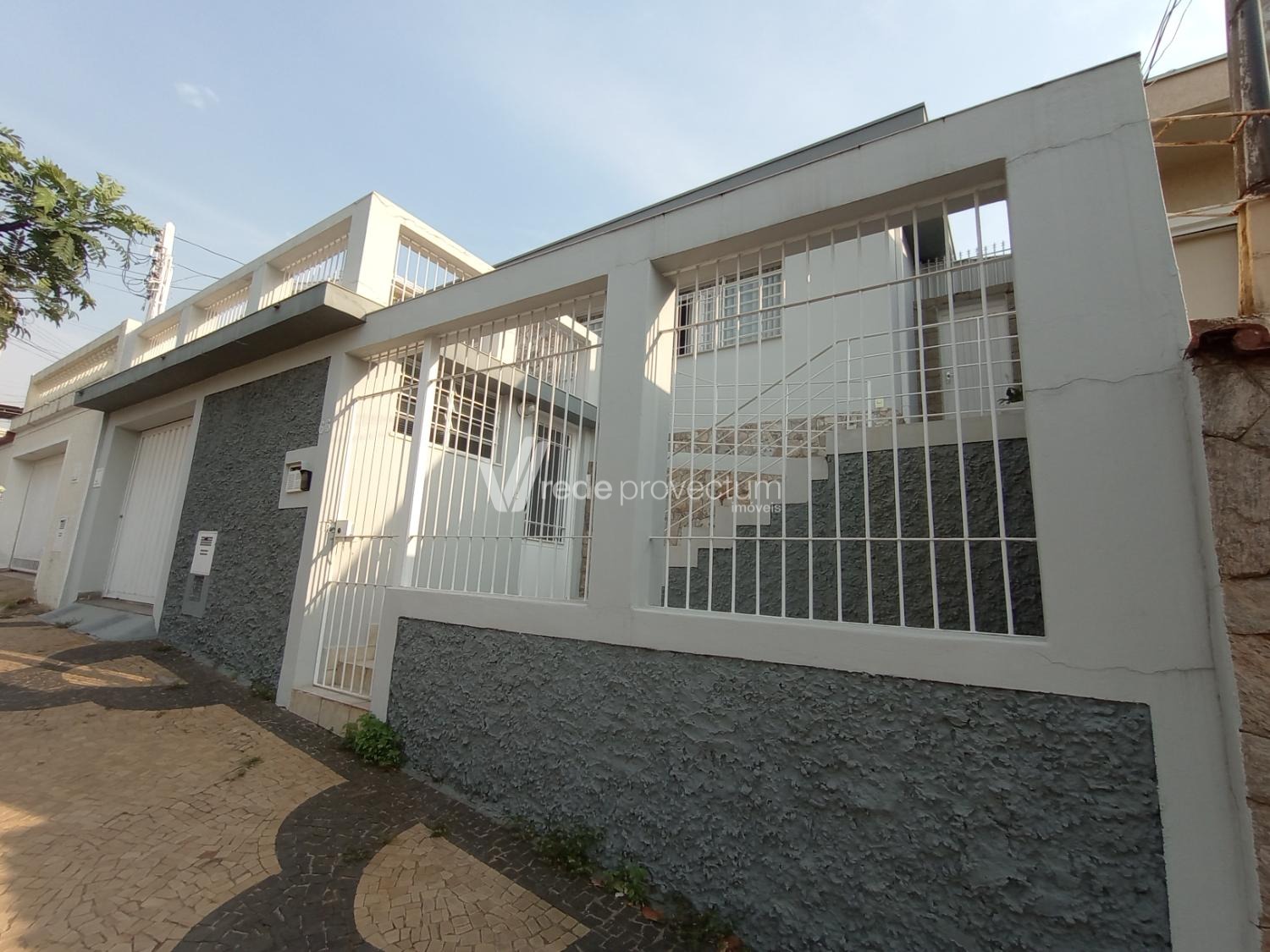 CA312243 | Casa venda Jardim Proença | Campinas/SP