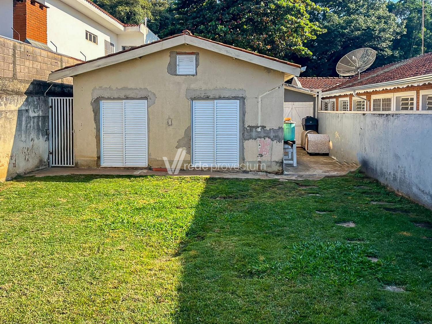 CA312254 | Casa venda Jardim Proença I | Campinas/SP CA312254 | Casa venda Jardim Proença I | Campinas/SP