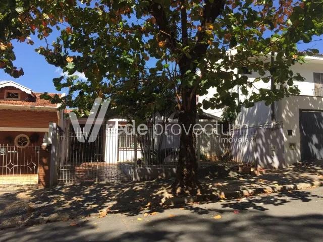 CA312254 | Casa venda Jardim Proença I | Campinas/SP