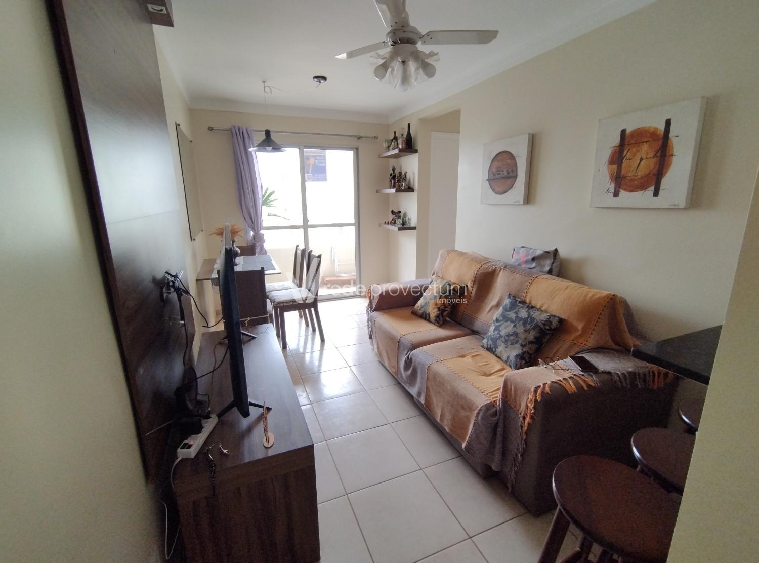 AP312270 | Apartamento venda Jardim Nova Europa | Campinas/SP