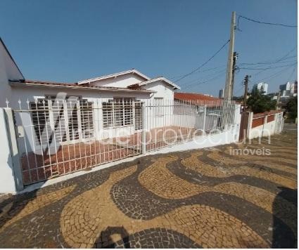 CA312283 | Casa venda Jardim Nossa Senhora Auxiliadora | Campinas/SP