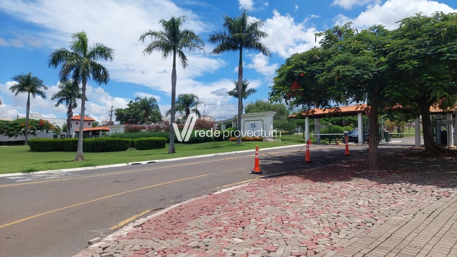 TE312302 | Terreno venda Residencial Real Parque Sumaré | Sumaré/SP