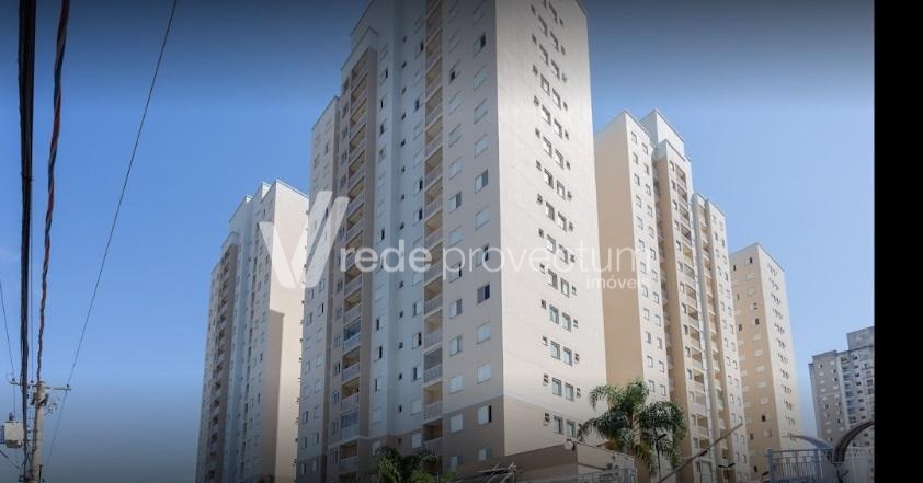 AP312322 | Apartamento venda Swift | Campinas/SP