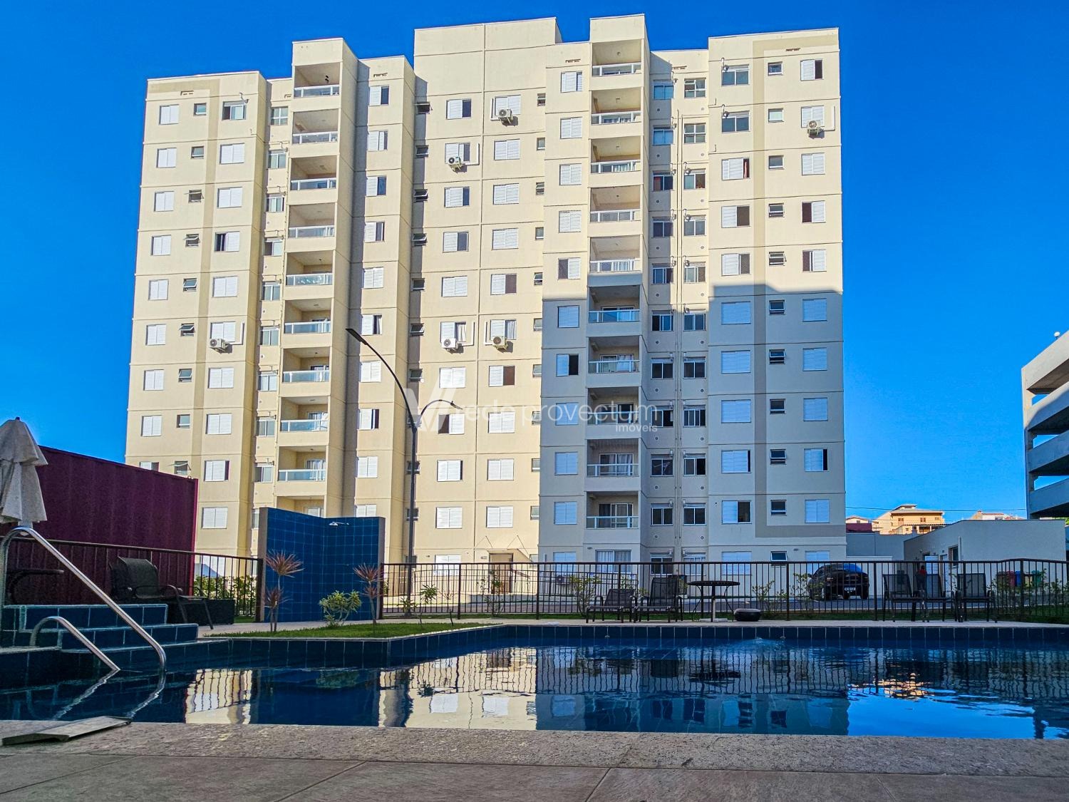 AP312325 | Apartamento venda Parque da Figueira | Campinas/SP