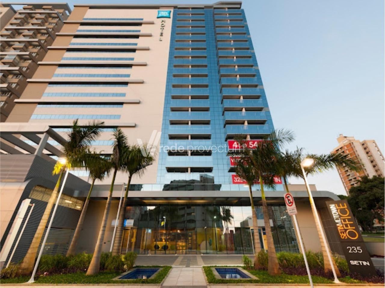FL312335 | Flat venda Centro | Campinas/SP