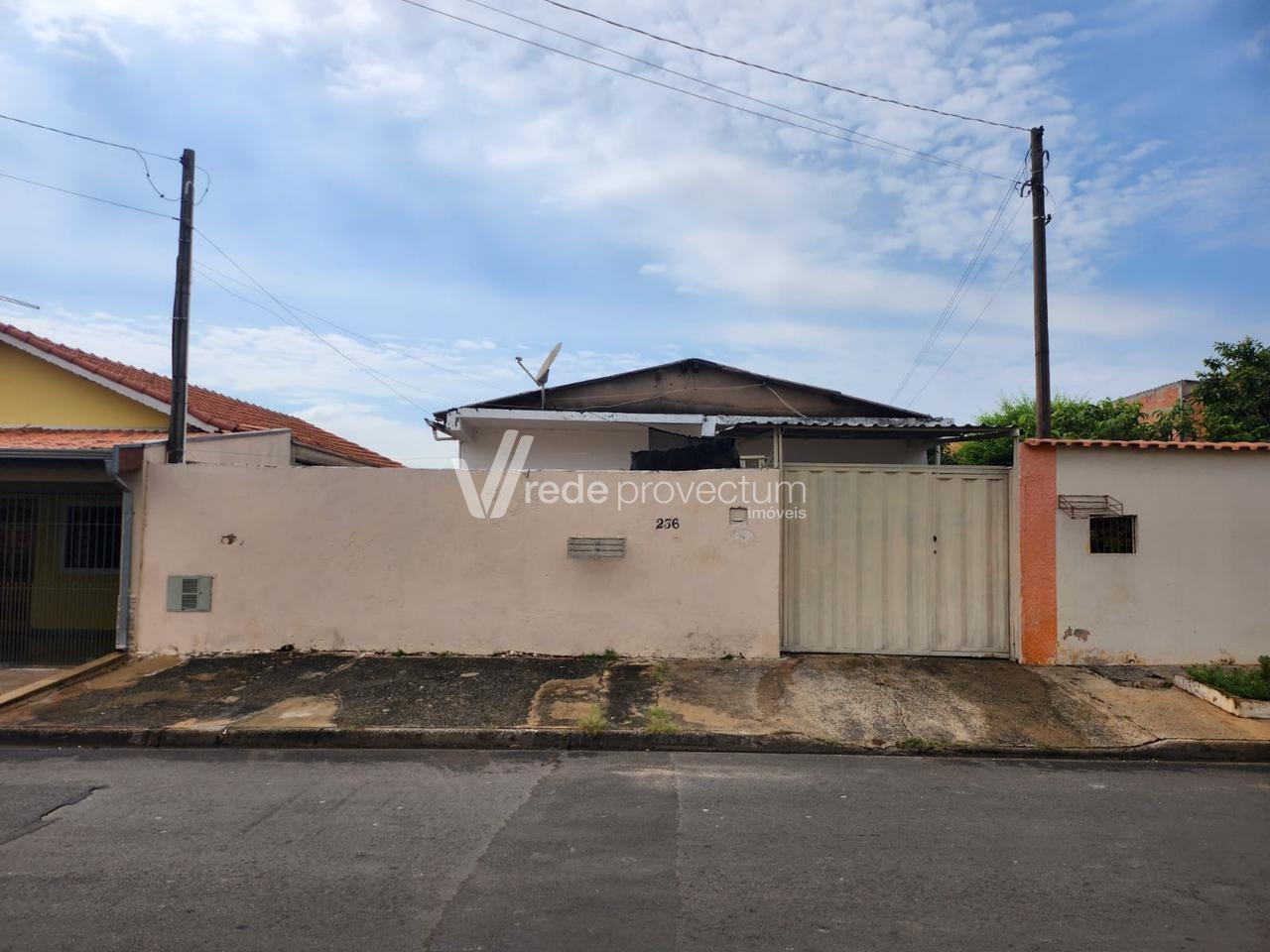 CA312357 | Casa venda Jardim Amanda II | Hortolândia/SP