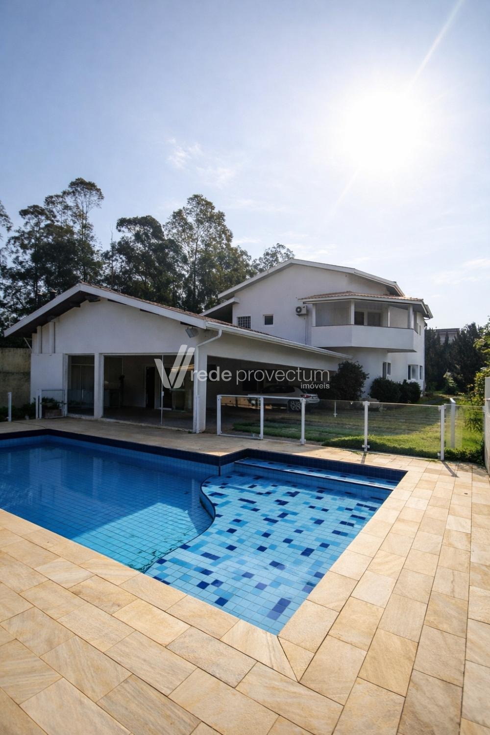 CA312359 | Casa venda temporada Loteamento Arboreto dos Jequitibás (Sousas) | Campinas/SP