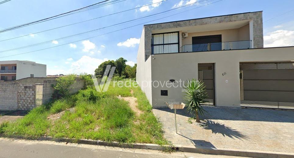 TE312375 | Terreno venda Residencial Cittá Di Firenze | Campinas/SP