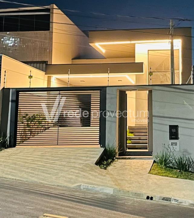 CA312378 | Casa venda Jardim Ibirapuera | Campinas/SP