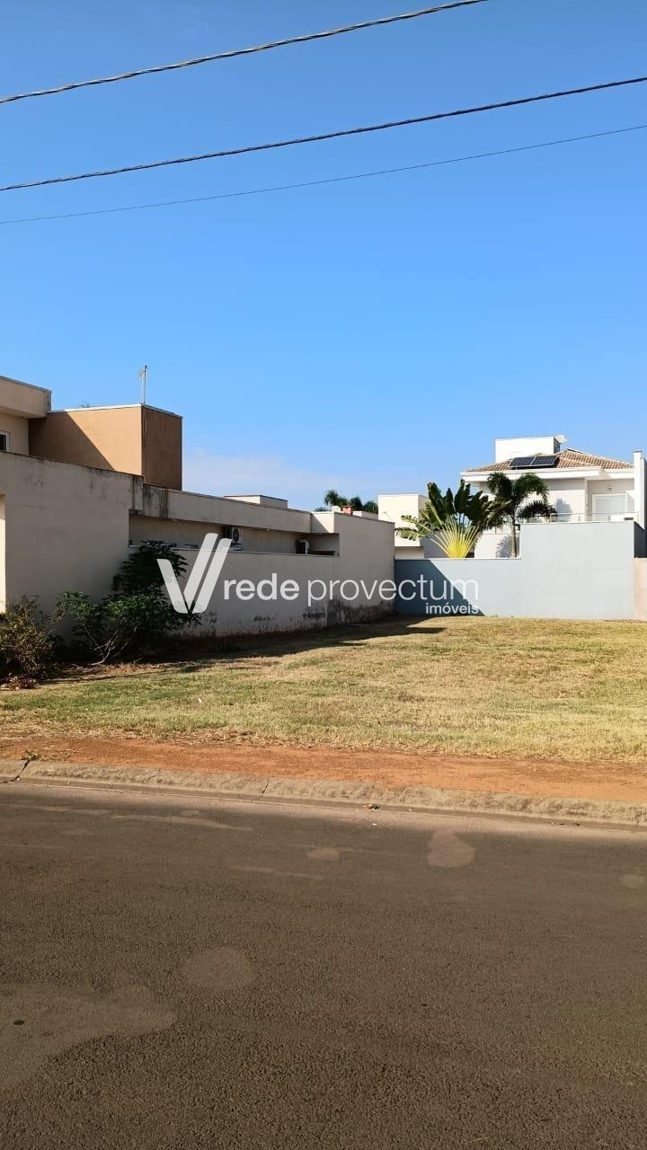TE312380 | Terreno venda Campos do Conde 2 | Paulínia/SP