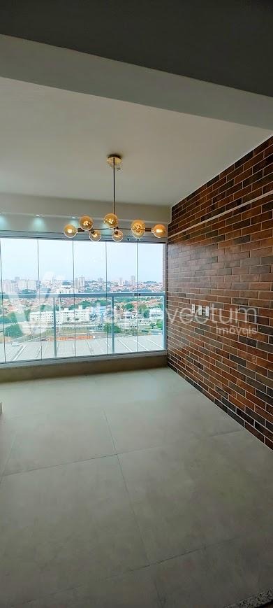 AP312381 | Apartamento venda aluguel Jardim Aurélia | Campinas/SP