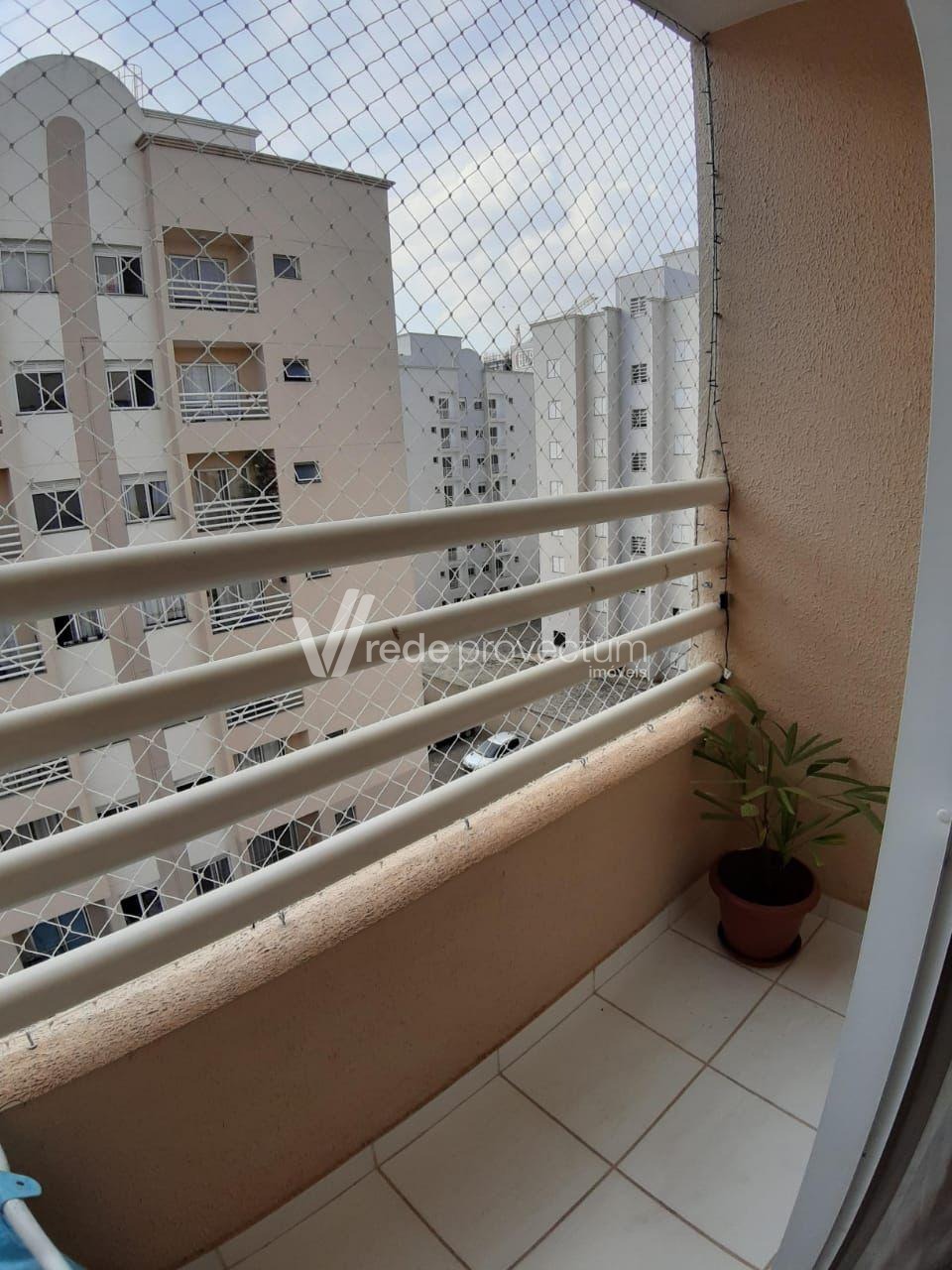 AP312384 | Apartamento venda Jardim Rosolém | Hortolândia/SP