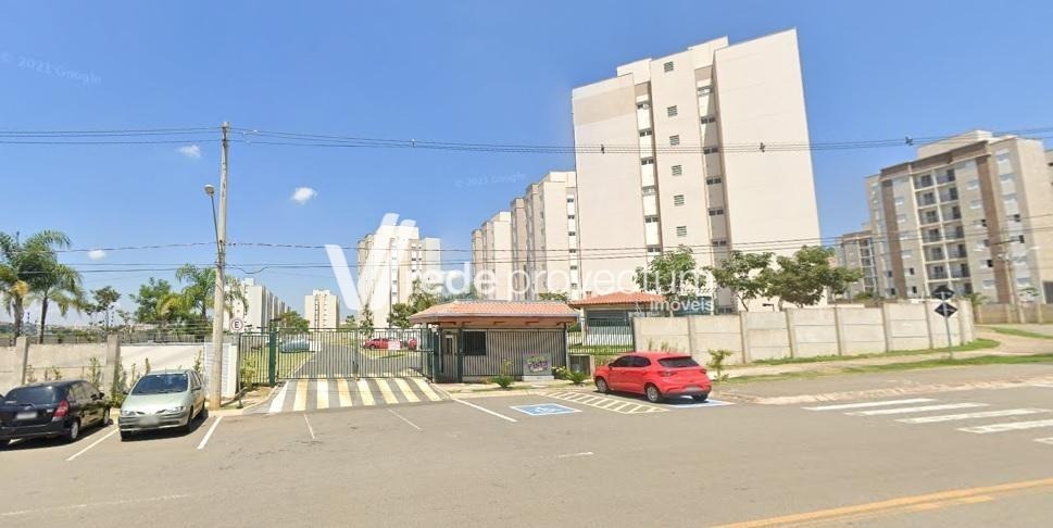 AP312398 | Apartamento venda Jardim Dulce (Nova Veneza) | Sumaré/SP