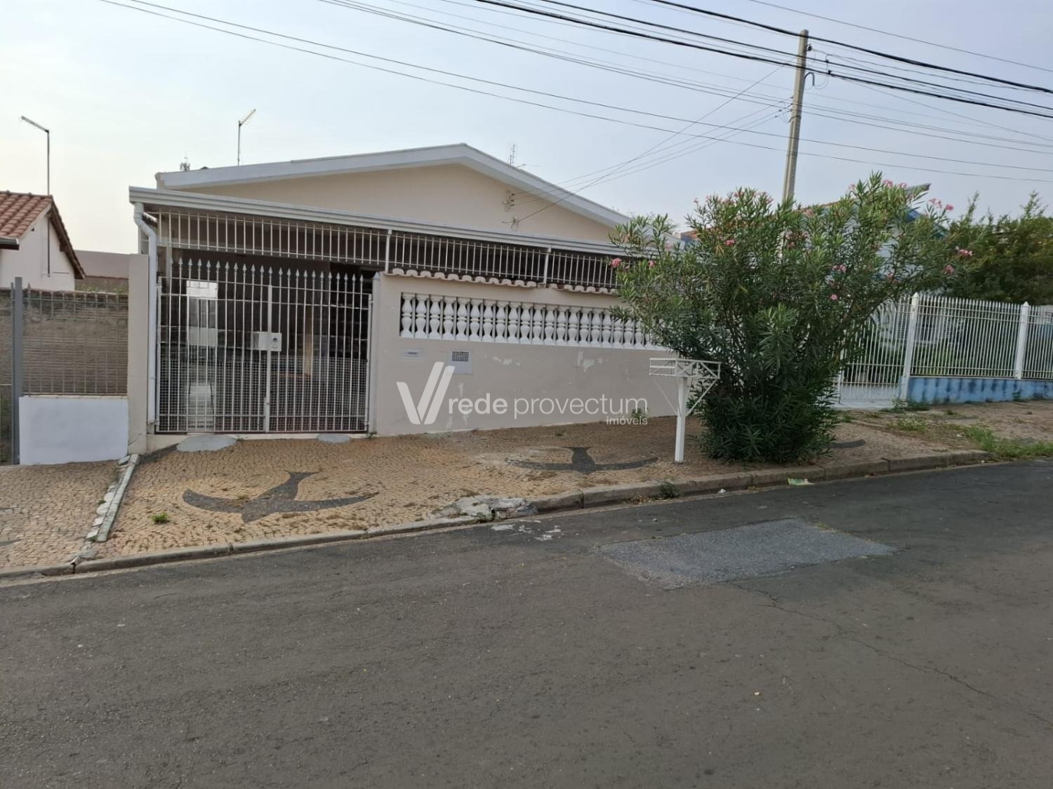 CA312400 | Casa venda Jardim Aurélia | Campinas/SP