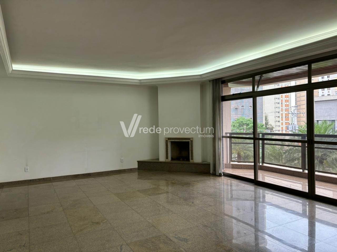 AP312407 | Apartamento venda Centro | Campinas/SP