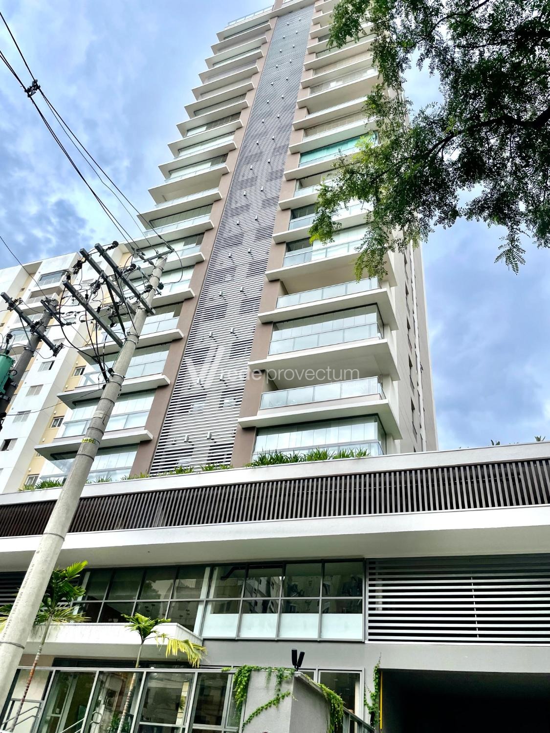 AP312424 | Apartamento venda Cambuí | Campinas/SP