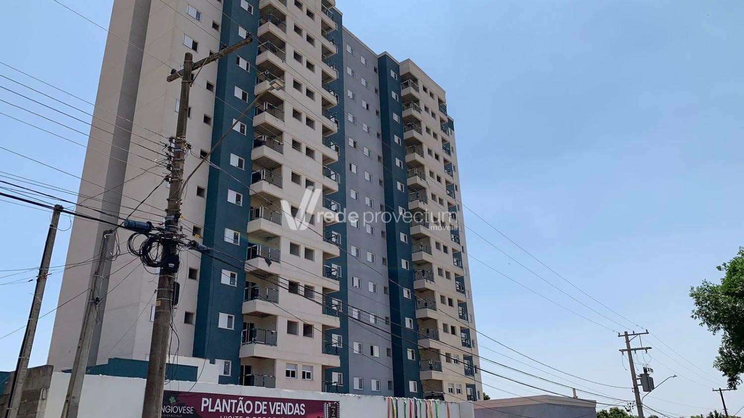 AP312466 | Apartamento venda Jardim Scomparim | Mogi Mirim/SP