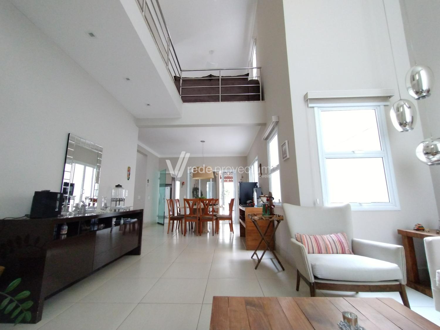 CA312467 | Casa venda Vivenda das Cerejeiras | Valinhos/SP