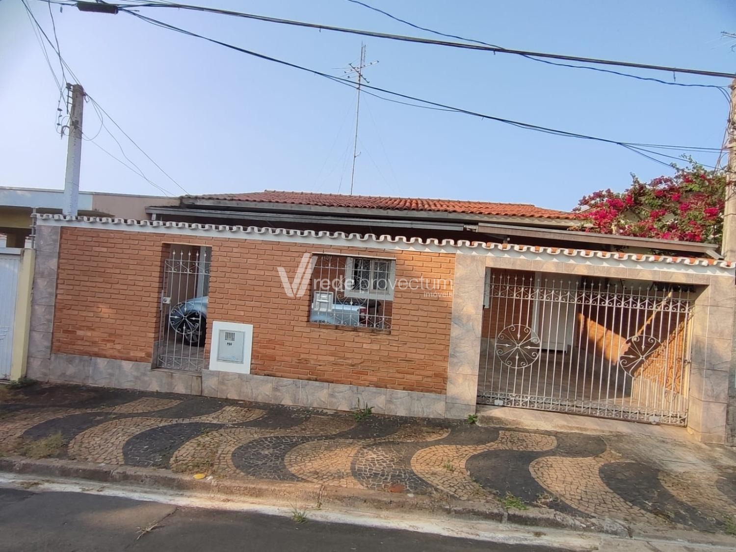 CA312474 | Casa venda Taquaral | Campinas/SP