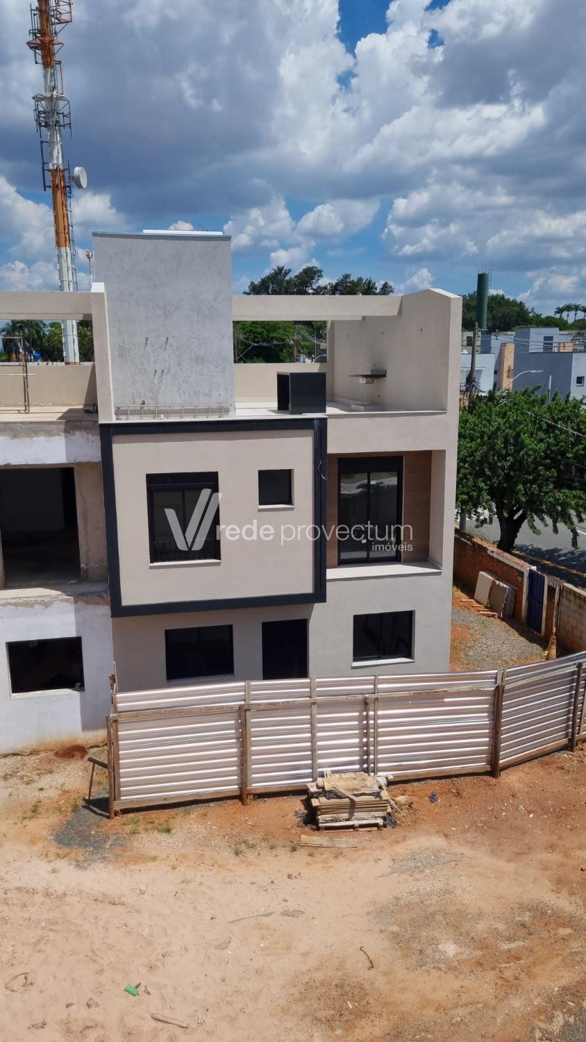 CA312483 | Casa venda aluguel Chácara Primavera | Campinas/SP