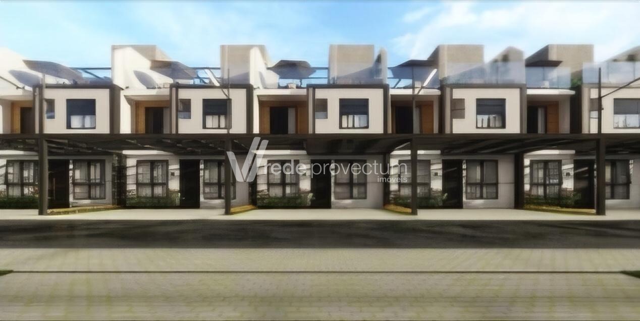 CA312485 | Casa venda aluguel Chácara Primavera | Campinas/SP