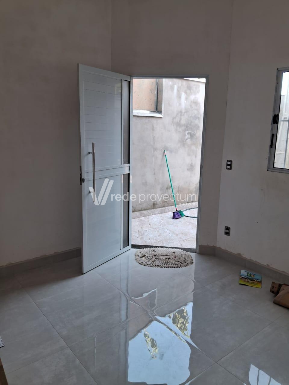 CA312501 | Casa venda Jardim Villagio Ghiraldelli | Hortolândia/SP