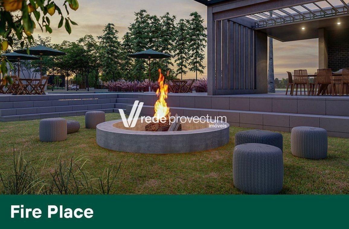 TE312503 | Terreno venda Villagio Paulínia | Paulínia/SP