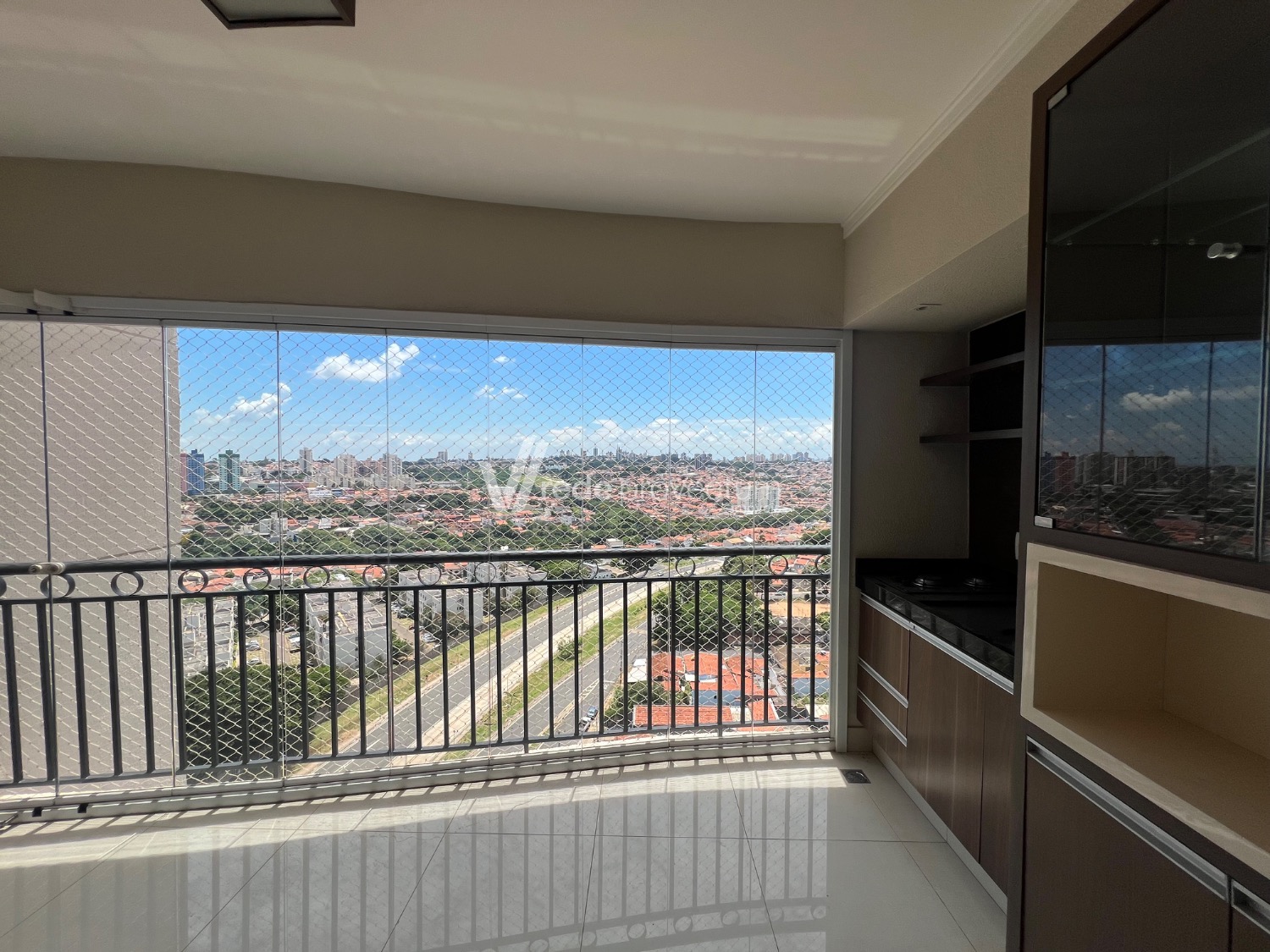 AP312526 | Apartamento venda Parque Industrial | Campinas/SP