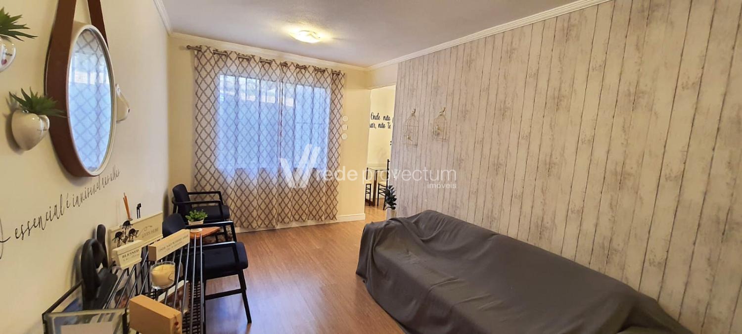 AP312528 | Apartamento venda Jardim Pacaembu | Campinas/SP