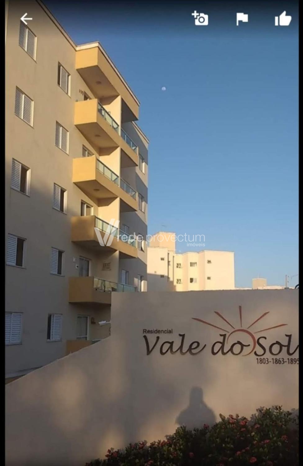 AP312547 | Apartamento venda Vila Pagano | Valinhos/SP