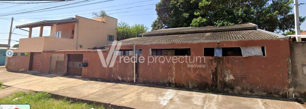 CA312561 | Casa venda Jardim Campo Belo | Campinas/SP