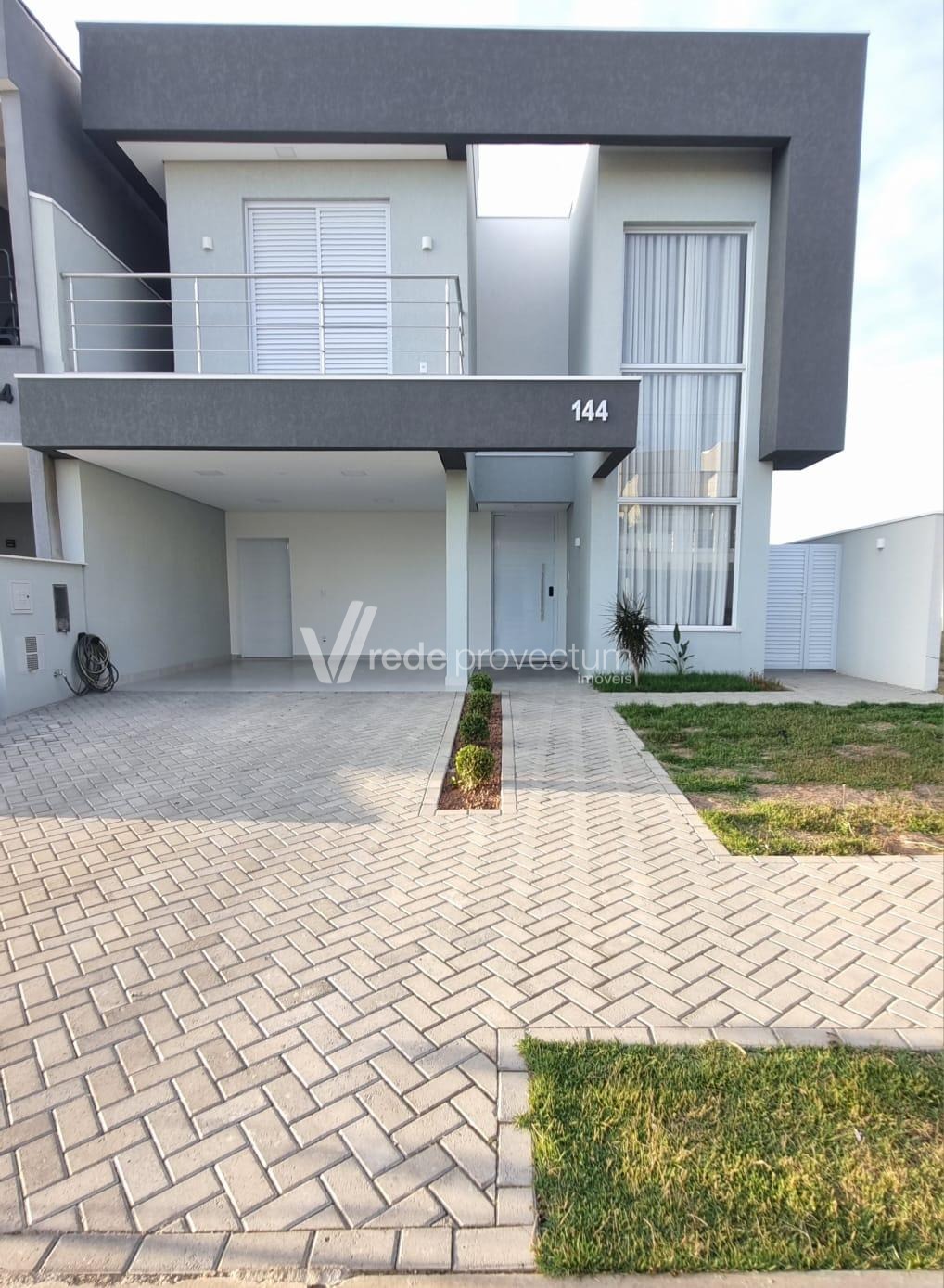 CA312562 | Casa venda Parque Residencial Terras de Yucatan | Monte Mor/SP