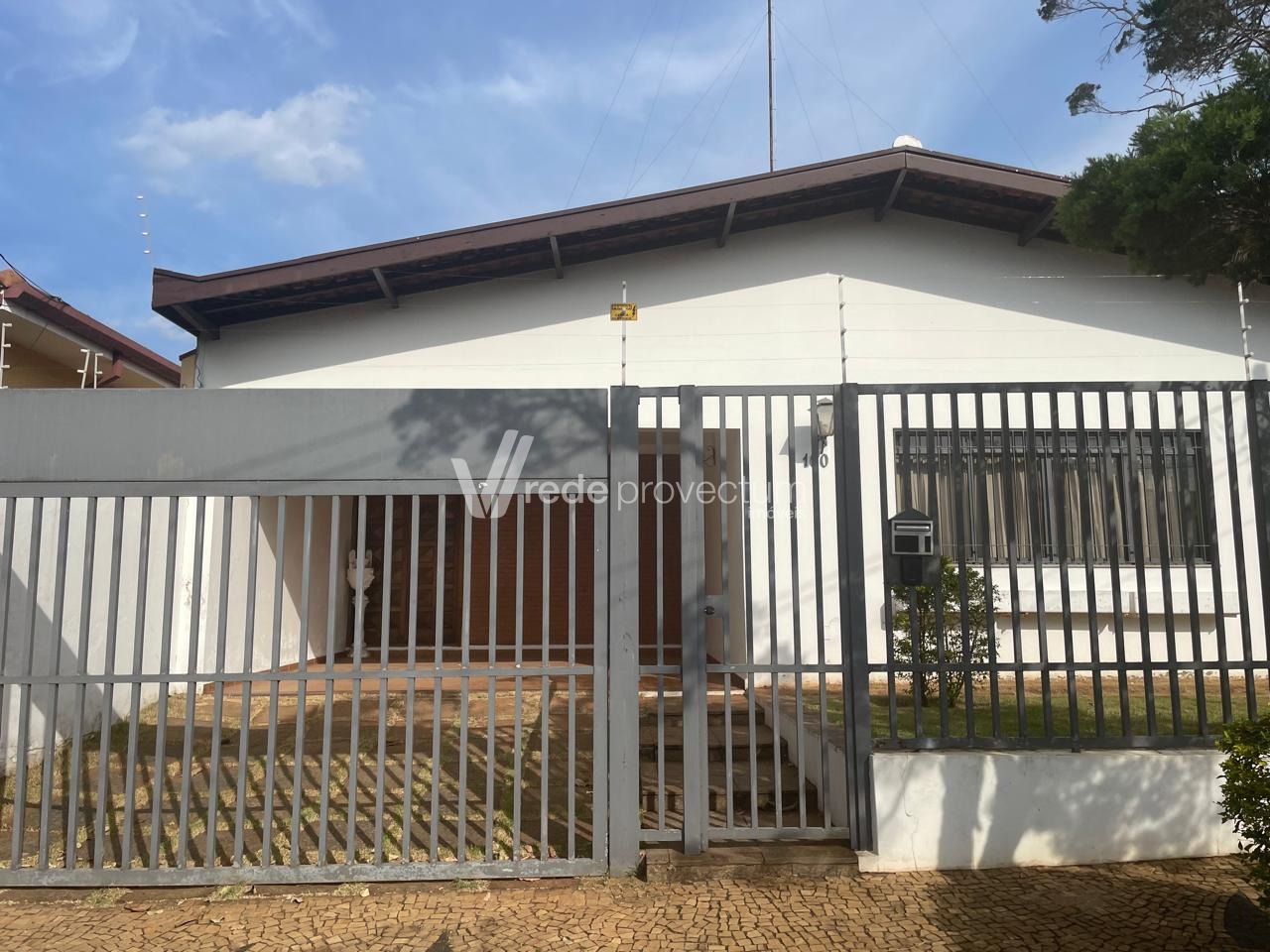 CA312566 | Casa venda Chácara da Barra | Campinas/SP