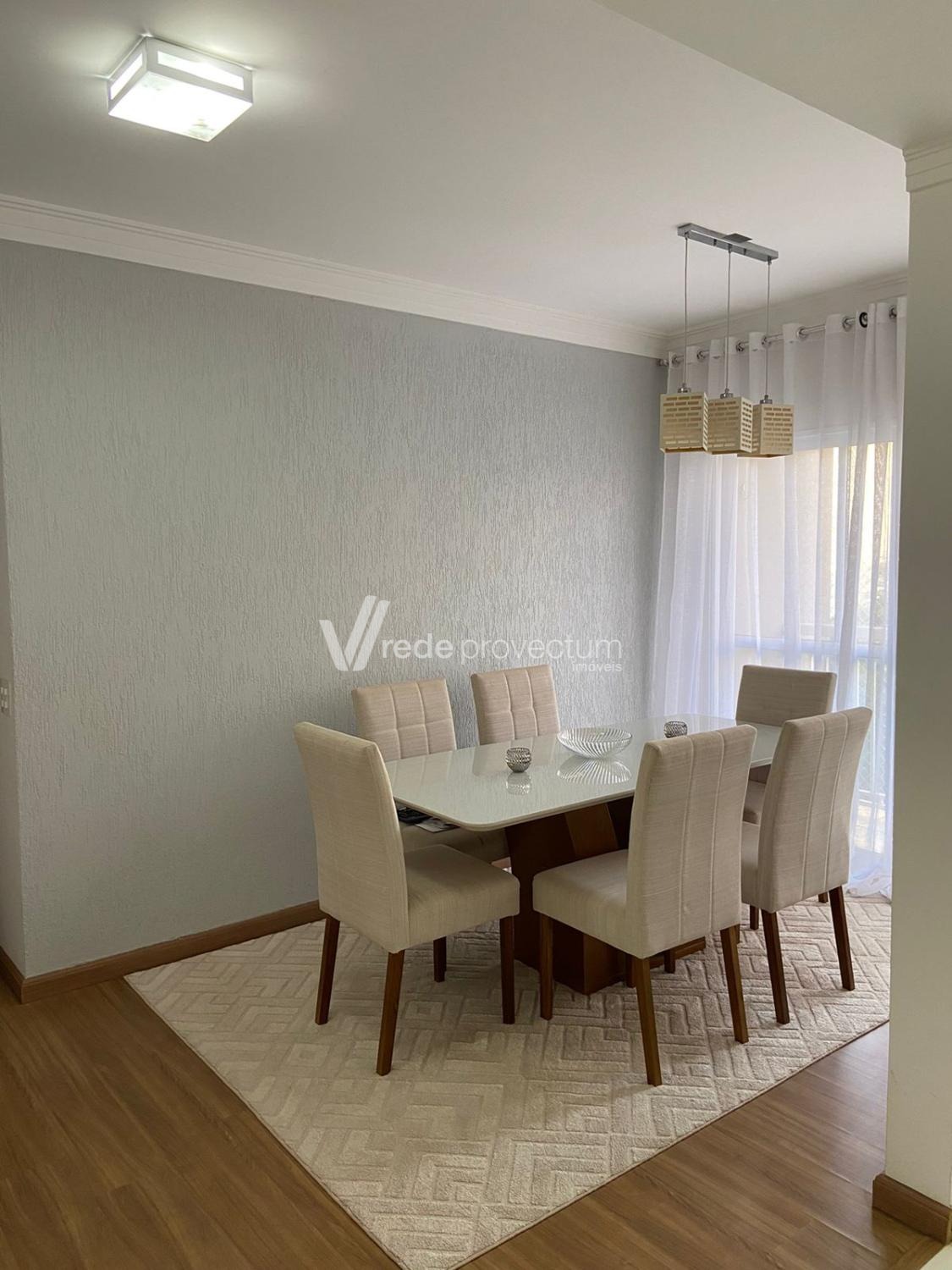 AP312573 | Apartamento venda Premiere Morumbi | Paulínia/SP