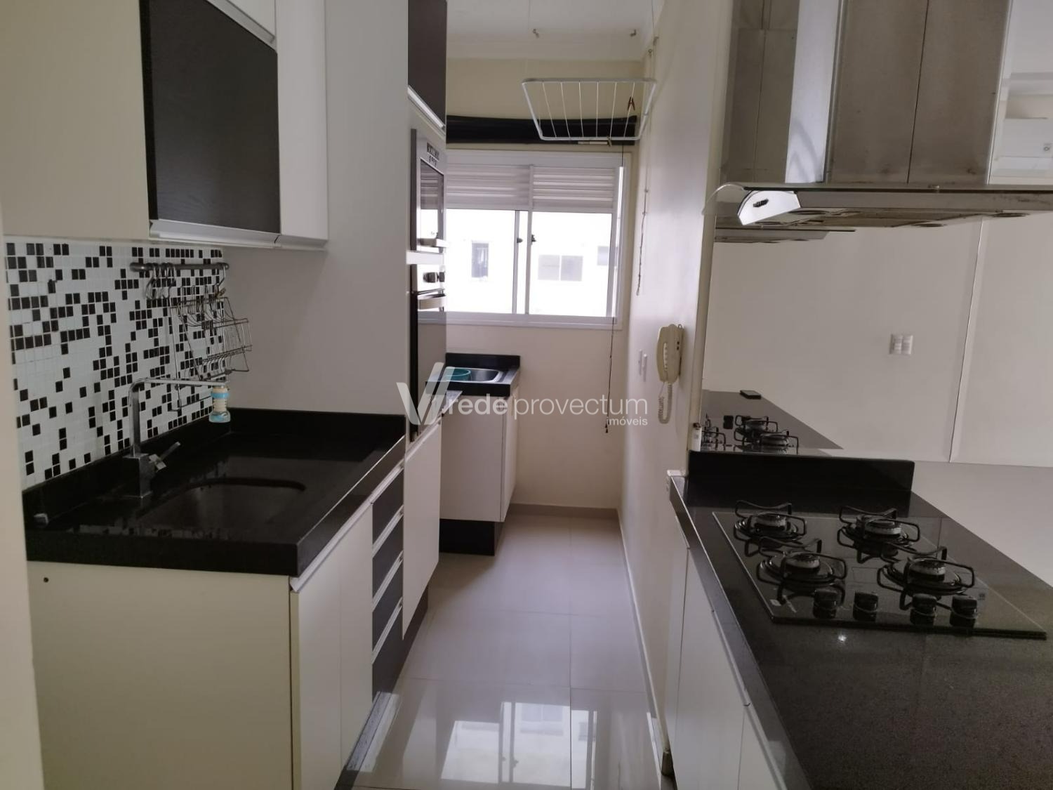 AP312597 | Apartamento venda Vila Faustina II | Valinhos/SP