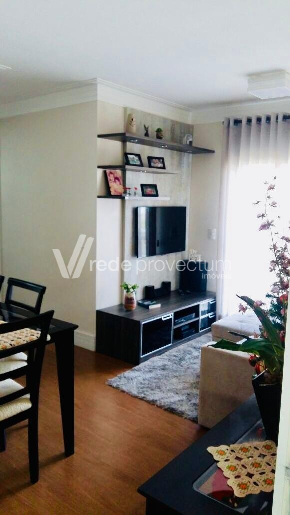 AP312623 | Apartamento venda Swift | Campinas/SP