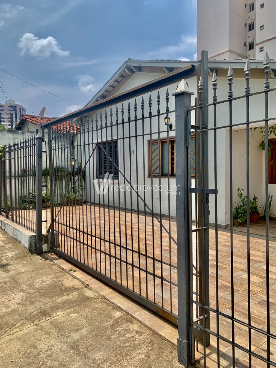 CA312626 | Casa venda Taquaral | Campinas/SP